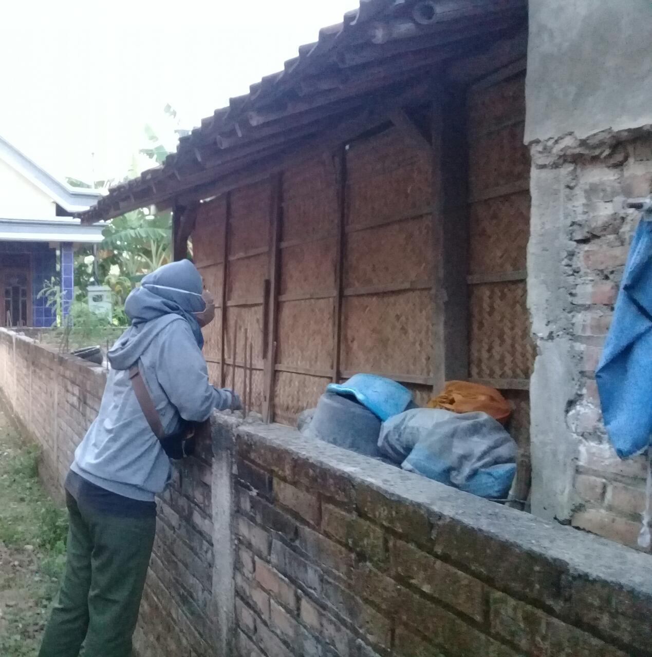 Rumah Wisnu Widodo