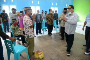 Rusli Habibie