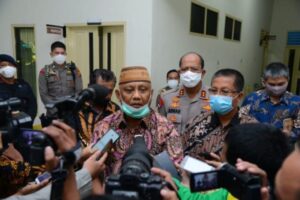 Rusli Habibie