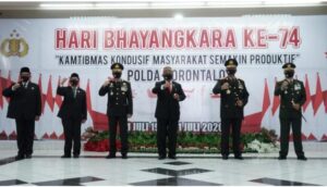 Rusli Habibie