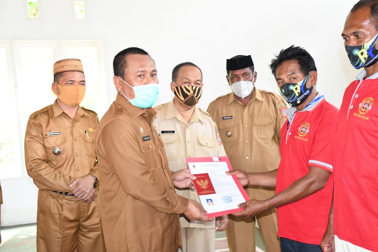 SKK Nelayan