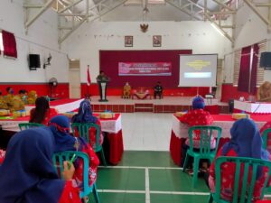 Sosialisasi