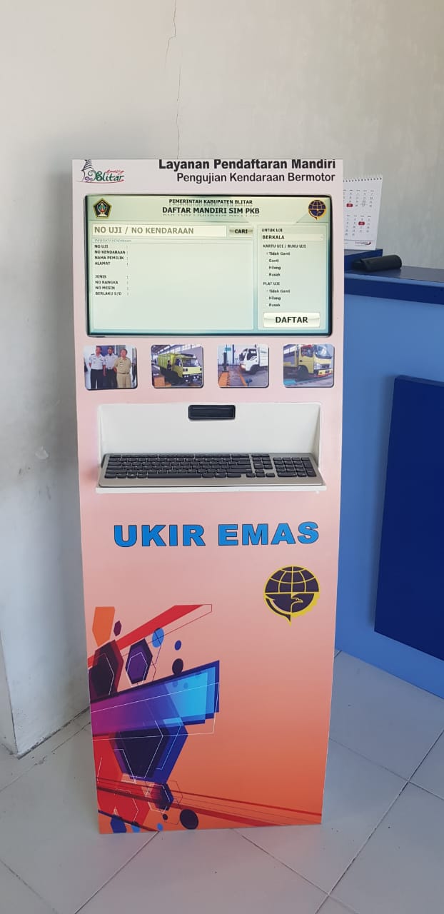 Ukir Emas