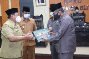 WTP Blitar