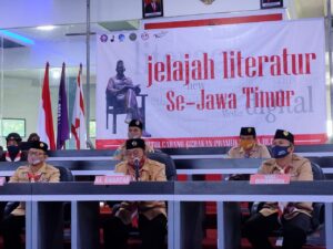 Wali Kota Blitar