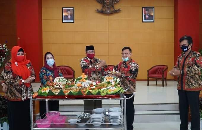 Wali Kota Blitar
