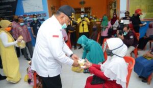 Terkait Data Korban Banjir, Rusli Minta Jangan Ada Manipulasi
