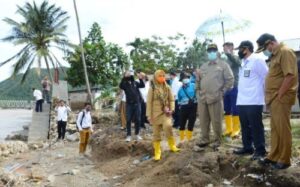 Alternatif Pemerintah Provinsi Tanggulangi Banjir di Gorontalo