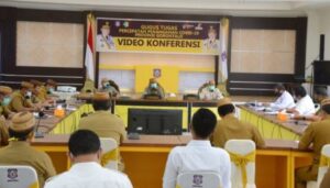 Penyebab dan Solusi Banjir yang Terjadi di Gorontalo