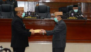 Perubahan APBD Provinsi Gorontalo Tetap Perhatikan 8 Program Unggulan
