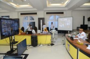 Pengembangan Pariwisata Berbasis Geopark di Gorontalo Butuh Dukungan Swasta