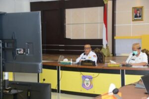Rusli akan Percepat Pengurusan Ijin Untuk Investor Pariwisata di Gorontalo