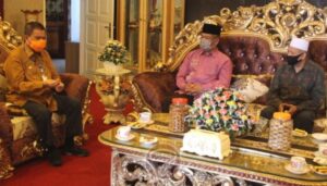 Pemerintah Provinsi Dukung Pengembangan UNU Gorontalo