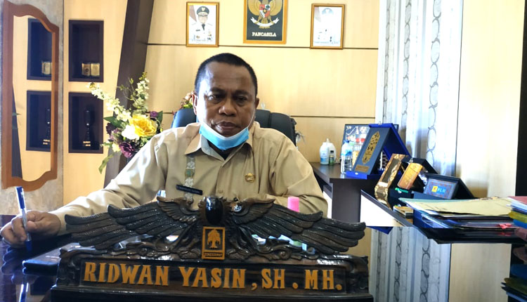 Ridwan Yasin