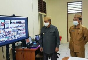 Puluhan Pelajar Lulusan SMA di Gorontalo Ikuti Sipencatar Kemenhub