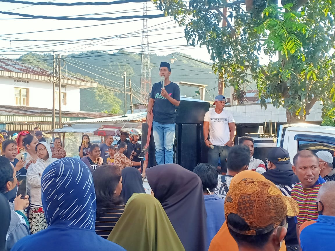 Aliansi Masyarakat Korban Banjir