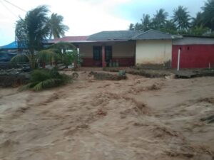 Banjir Bilungalala