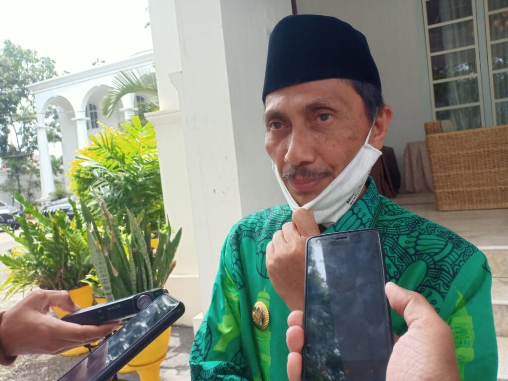 Bupati Gorontalo