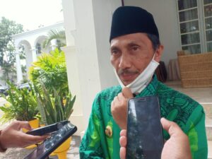 Bupati Gorontalo