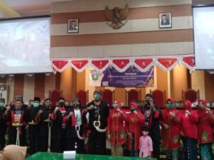 Bupati Ponorogo