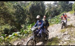 Dusun Tumba
