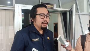 Erwin Ismail