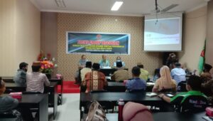 FGD