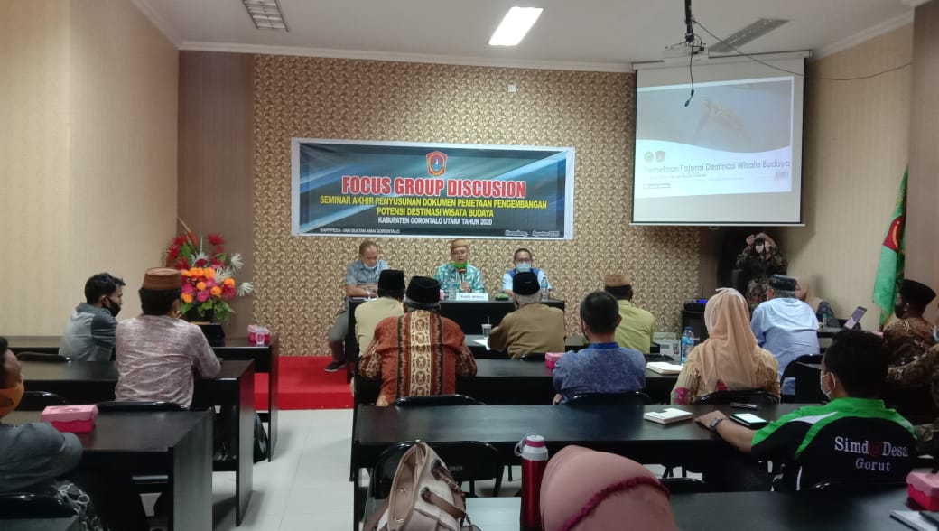 FGD