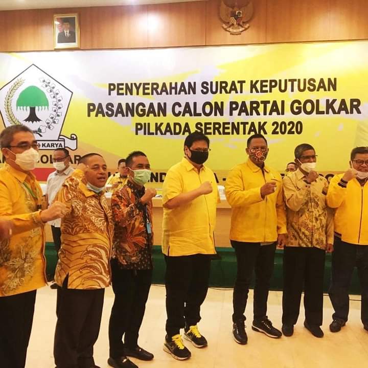 Golkar