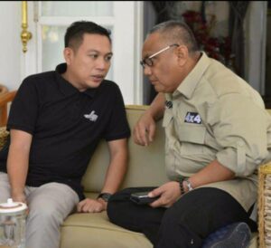 Beringin Muda Kuasai Empat Daerah di Provinsi Gorontalo
