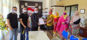 Guru SMA/SMK/SLB Menempuh Pendikan S1 di UT akan Terima Beasiswa