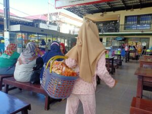 Keripik Pisang