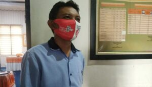 Komiosioner KPU Kab. Gorontalo