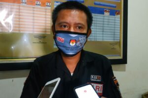 Komisioner KPU Pohuwato