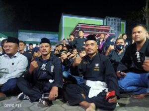 PSHT di Blitar