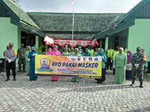 Pakai Masker