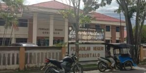 Pengadilan Negeri Gorontalo