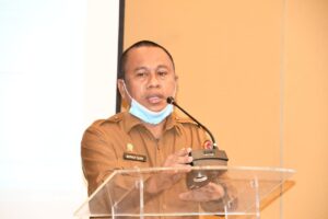 Ridwa Yasin Posbindu