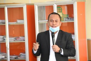 Ridwan Yasin