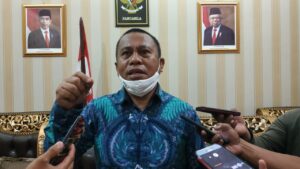 Ridwan Yasin
