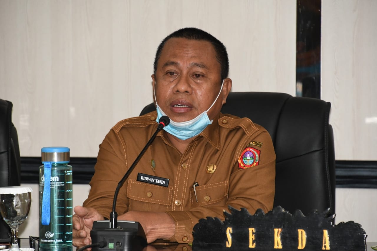 Ridwan Yasin