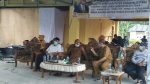 Ridwan Yasin Ikut Reses