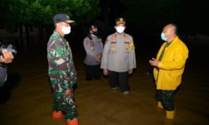 Banjir di Gorontalo
