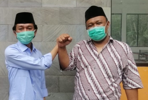 Sugik dan Abdul Aziz