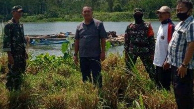 Tambang Liar