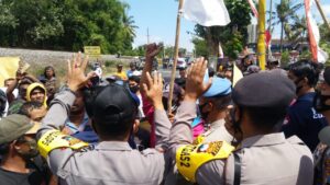Unjuk Rasa