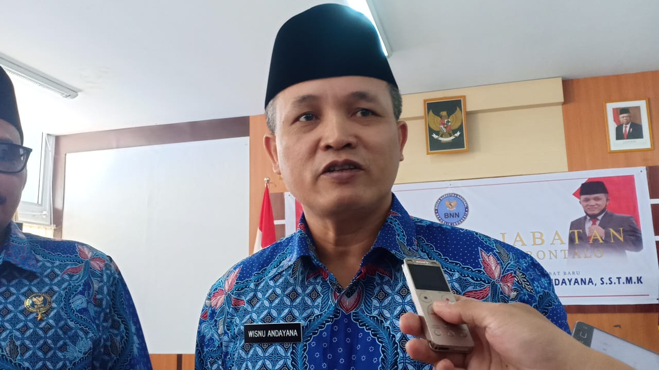 Wisnu Andayana