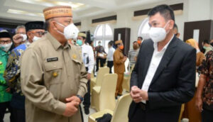 Pendataan Aset dan Optimalisasi PAD Gorontalo Didorong oleh KPK