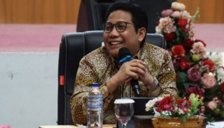 SDGs Diharapkan Jadi Acuan Pembangunan Desa Tahun 2020 – 2024