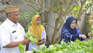 Penuhi Kebutuhan ‘Barito’ Keluarga, Rusli Saya Cukup ke Pekarangan Rumah